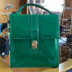 FOREVER 21 Mini Top Handle / Satchel Handbag